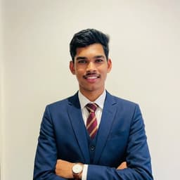 Shivam Patil